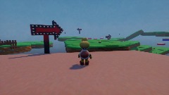 A screenshot taken in Dreams. 1 of 1.