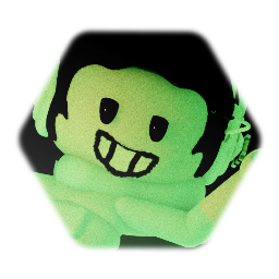 Saturday Sensation Creeper