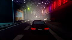 A screenshot taken in Dreams. 4 of 7.