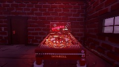 A screenshot taken in Dreams. 25 of 30.