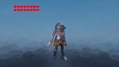 A screenshot taken in Dreams. 15 of 17.