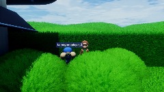 A screenshot taken in Dreams. 11 of 21.