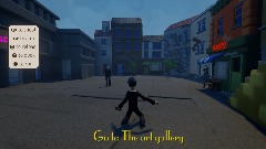 A screenshot taken in Dreams. 1 of 5.