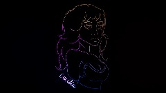 C E C I L I A - Sketch