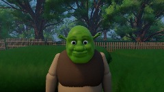 Shrek