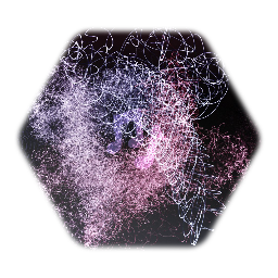 Deltarune Chapter 4 - DARK ZONE (Cover)