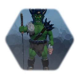 Orc