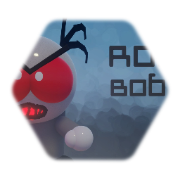 Robot bob 20000