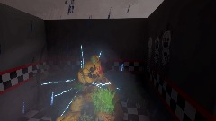 Abendon Fnaf