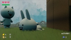 A screenshot taken in Dreams. 2 of 2.