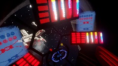 Starwars.Startrek remix