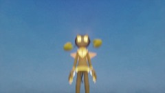 A screenshot taken in Dreams. 21 of 26.