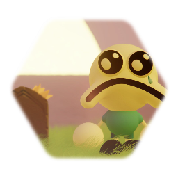 Sad