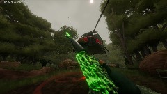 A screenshot taken in Dreams. 23 of 24.