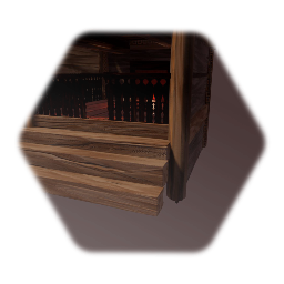 Viking Bar?