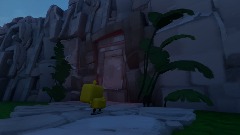 A screenshot taken in Dreams. 16 of 17.