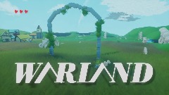 WARLAND