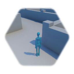 迷路作成テスト改