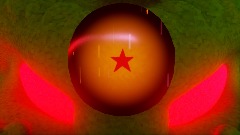 DragonBall Z: Legend of The Super Saiyan