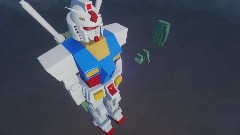 A screenshot taken in Dreams. 3 of 3.