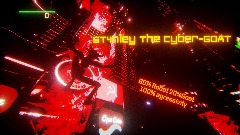 A screenshot taken in Dreams. 11 of 23.