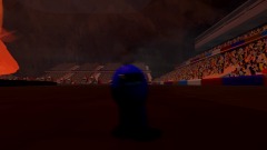 A screenshot taken in Dreams. 1 of 2.