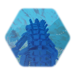 Godzilla vs metal Godzilla???