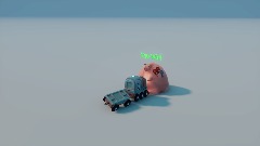 A screenshot taken in Dreams. 20 of 20.