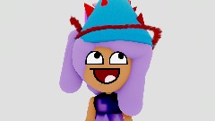 A screenshot taken in Dreams. 2 of 2.