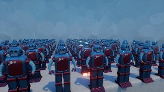 A screenshot taken in Dreams. 1 of 5.