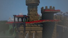 Simple Smash <term>V2</term> | Castle Siege