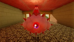 LRD Cutscene - Mikey Nostalgic Havoc