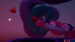 A screenshot taken in Dreams. 2 of 2.