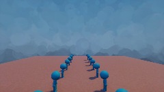 20 Idle Animations every 2.5 Seconds on Multiple characters