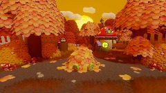 Oh... Autumn Playtime