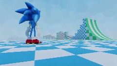Sonic Switcher Demo