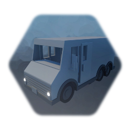 Simple Truck