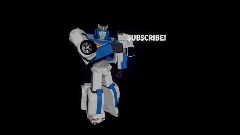 A screenshot taken in Dreams. 2 of 4.