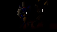 Five nights at sonic 1