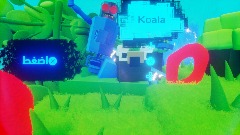 A screenshot taken in Dreams. 1 of 4.