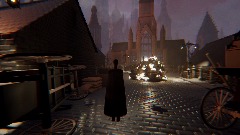 A screenshot taken in Dreams. 1 of 13.