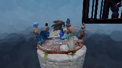 SackCharted 23 Time For Saving