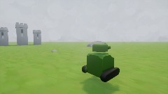 Tank Testing Level