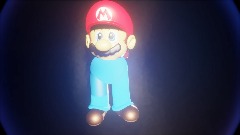 Mario? What