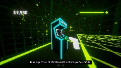 A screenshot taken in Dreams. 3 of 19.