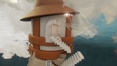 The Tower Challange 1