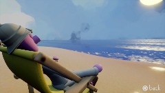 A screenshot taken in Dreams. 8 of 30.