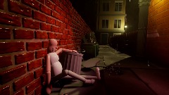 Revenge ( en desarollo)