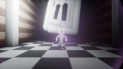 The hammy Apparition