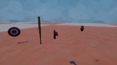 A screenshot taken in Dreams. 8 of 24.